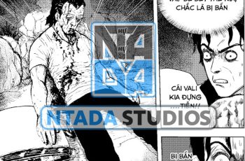 NTada Studios cần tuyển được tác giả ruột để về xây dựng các siêu bom tấn truyện tranh vươn xa ra Global