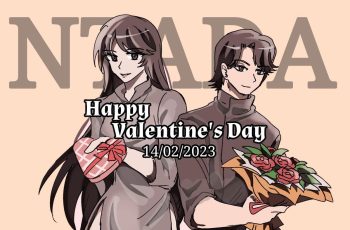 Hello Valentine’s Day 2023