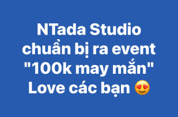 Event “100k may mắn”