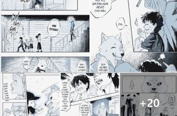 BĂNG ĐÁNH THUÊ LÁ ÚA – Chap 003