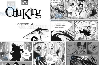 ODUKING – CHAP 002